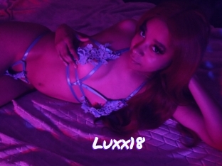 Luxx18