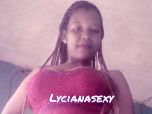 Lycianasexy