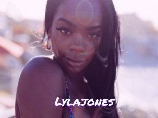 Lylajones