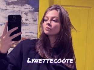 Lynettecoote