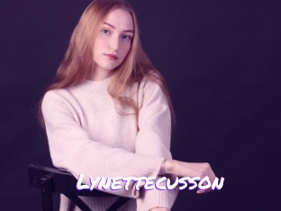 Lynettecusson