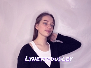 Lynettedudley