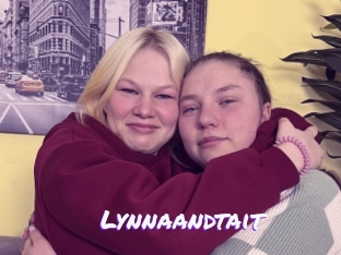 Lynnaandtait