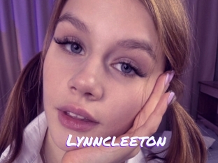 Lynncleeton