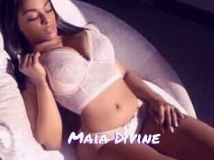 Maia_Divine