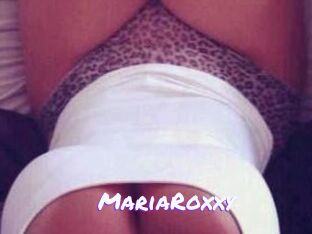 MariaRoxxy