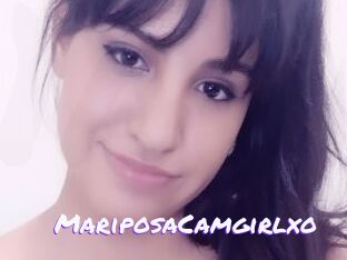 MariposaCamgirlxo