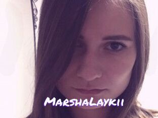 MarshaLaykii