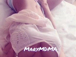 MaryMDMA