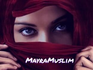 MayraMuslim