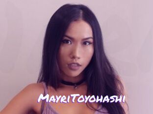 MayriToyohashi