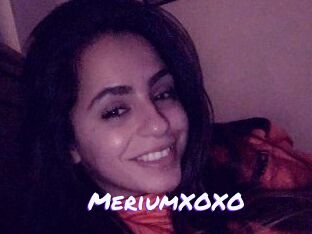 MeriumXOXO