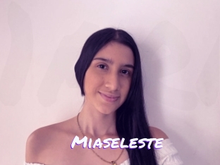 Miaseleste