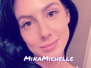 MikaMichelle