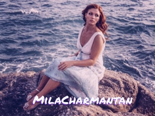 MilaCharmantan