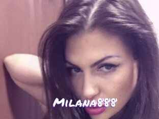 Milana888