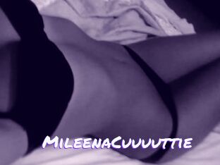 MileenaCuuuuttie