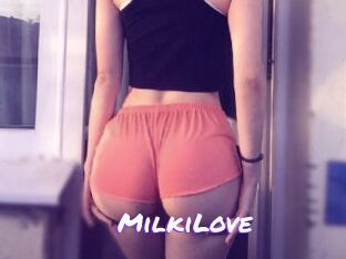 MilkiLove