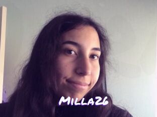 Milla26