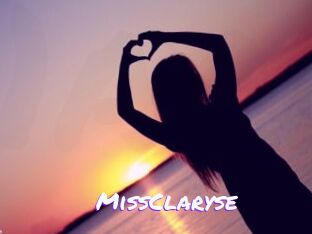 MissClaryse