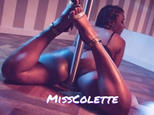 MissColette