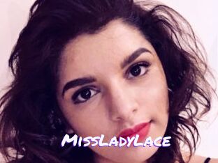 MissLadyLace