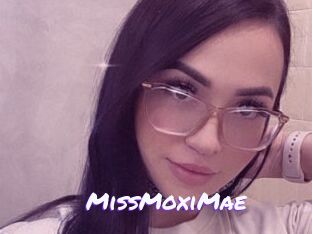 MissMoxiMae