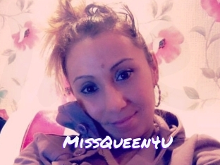 MissQueen4U