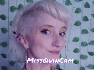 MissQuinCam