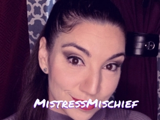 MistressMischief