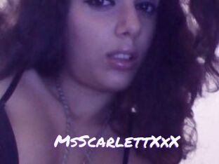 MsScarlettXxX