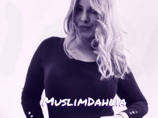 MuslimDahlia