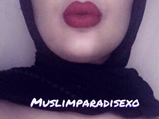 Muslimparadisexo