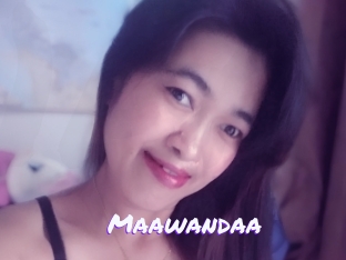 Maawandaa