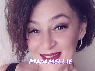 Madamellie