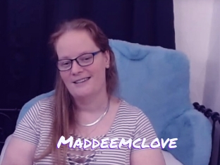 Maddeemclove