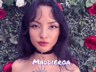 Maddieroa