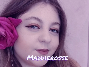 Maddierosse