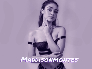 Maddisonmontes