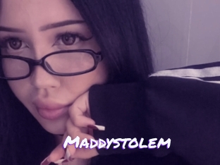 Maddystolem