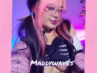 Maddywaves