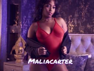 Maliacarter