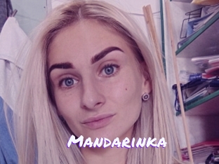 Mandarinka