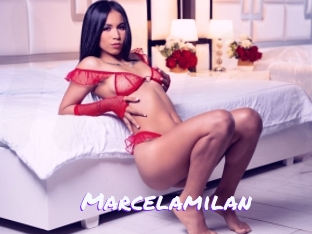 Marcelamilan