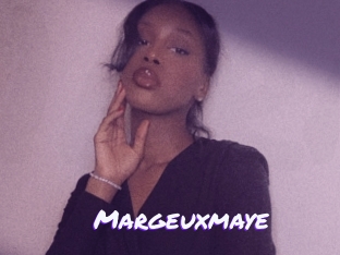 Margeuxmaye