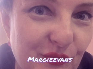 Margieevans