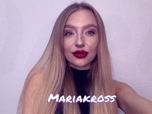 Mariakross