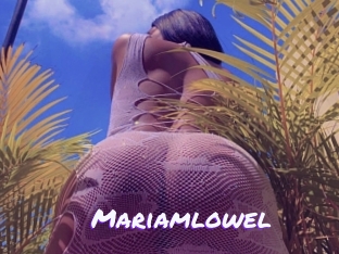 Mariamlowel