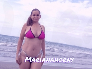 Marianahorny