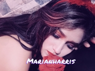 Marianharris